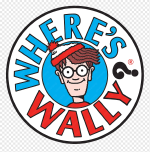Where's Wally